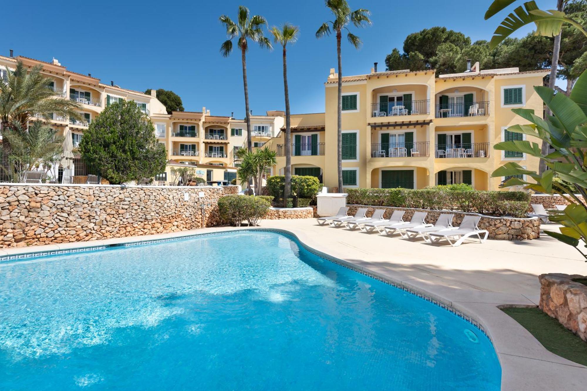 Ona Club Apartahotel