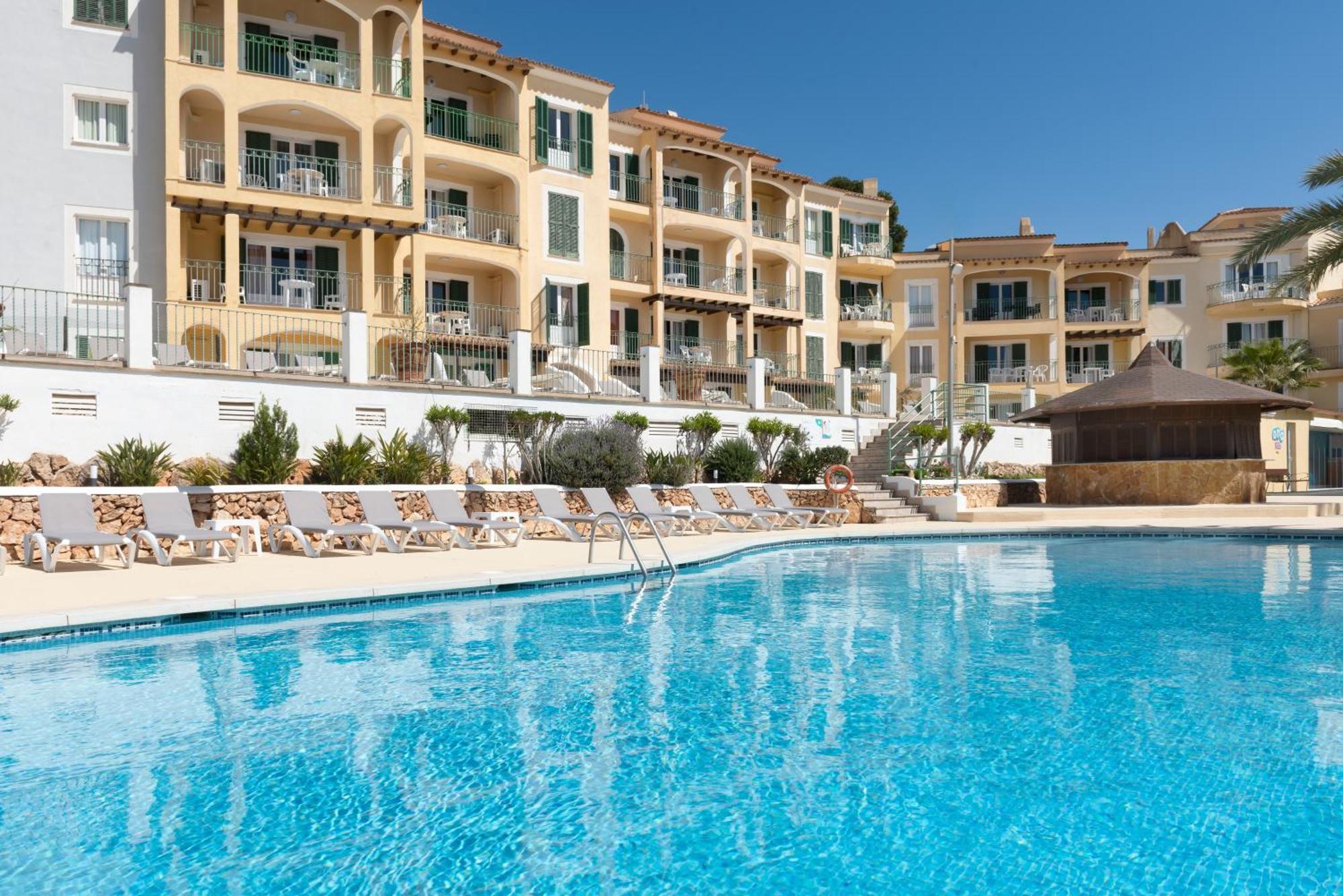 Apartahotel Ona Club