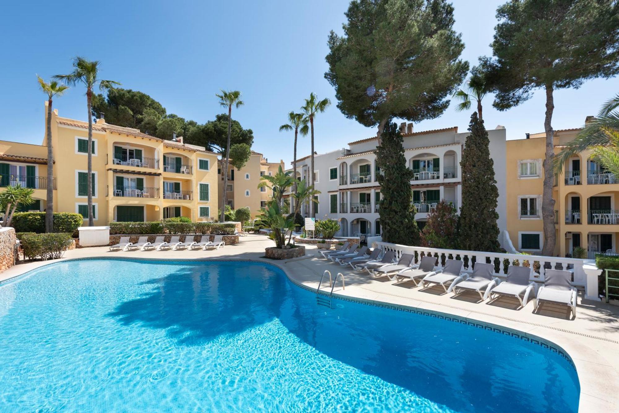 Ona Club Apartahotel Cala Pi (Mallorca)