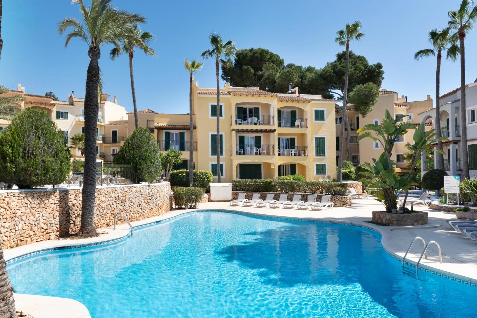 Apartahotel Ona Club Cala Pi (Mallorca)