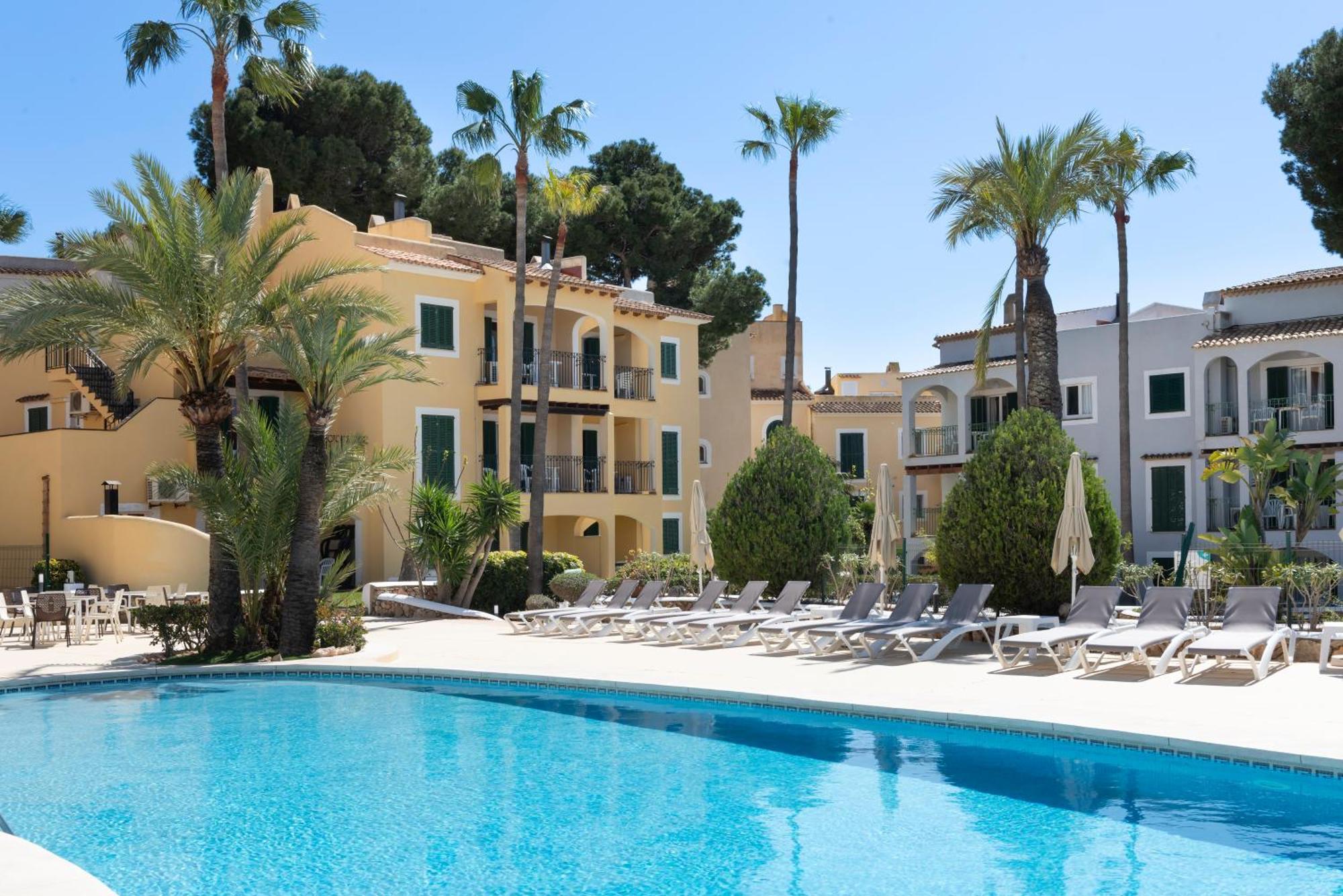 Ona Club Cala Pi (Mallorca)