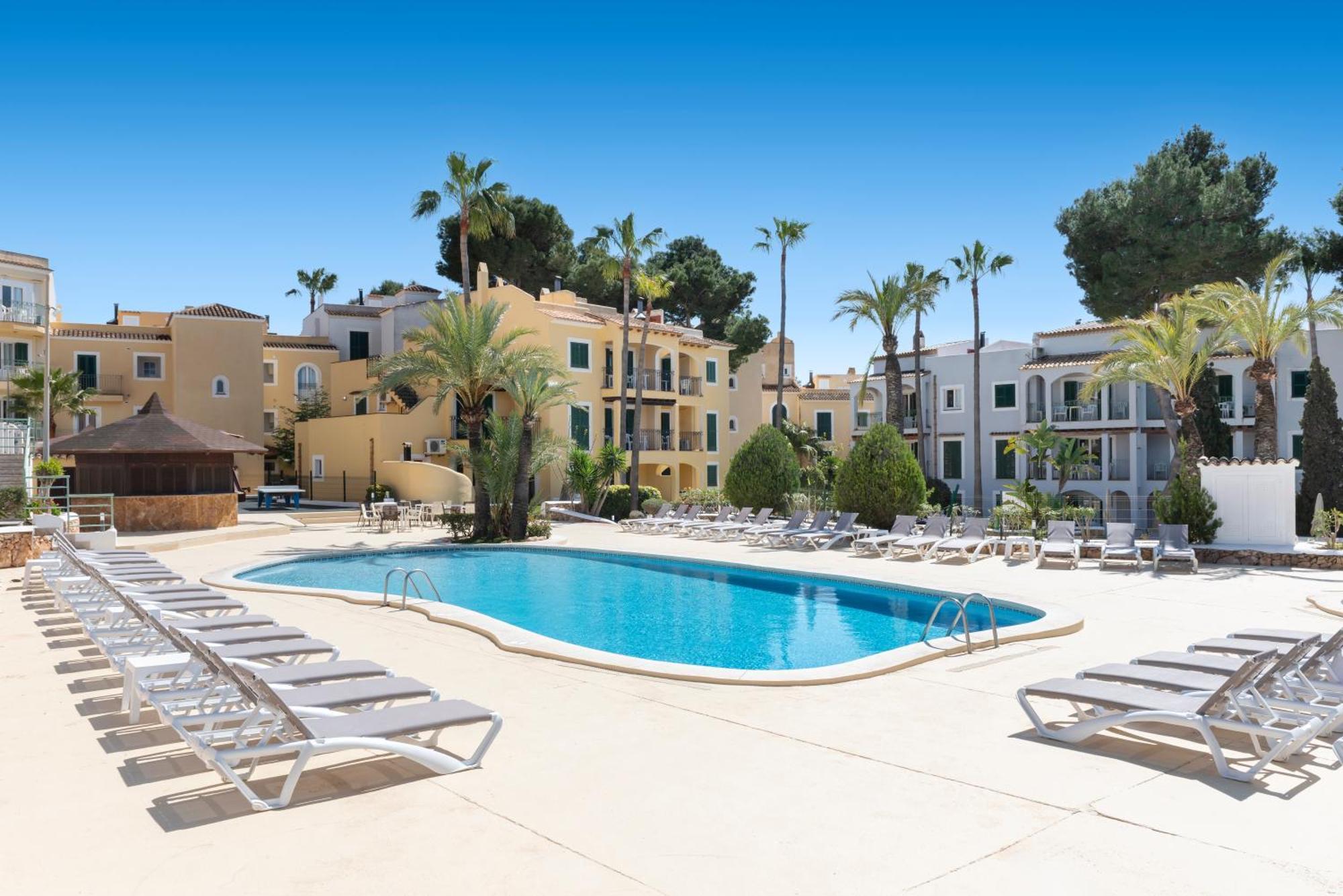 Ona Club Apartahotel Cala Pi (Mallorca)