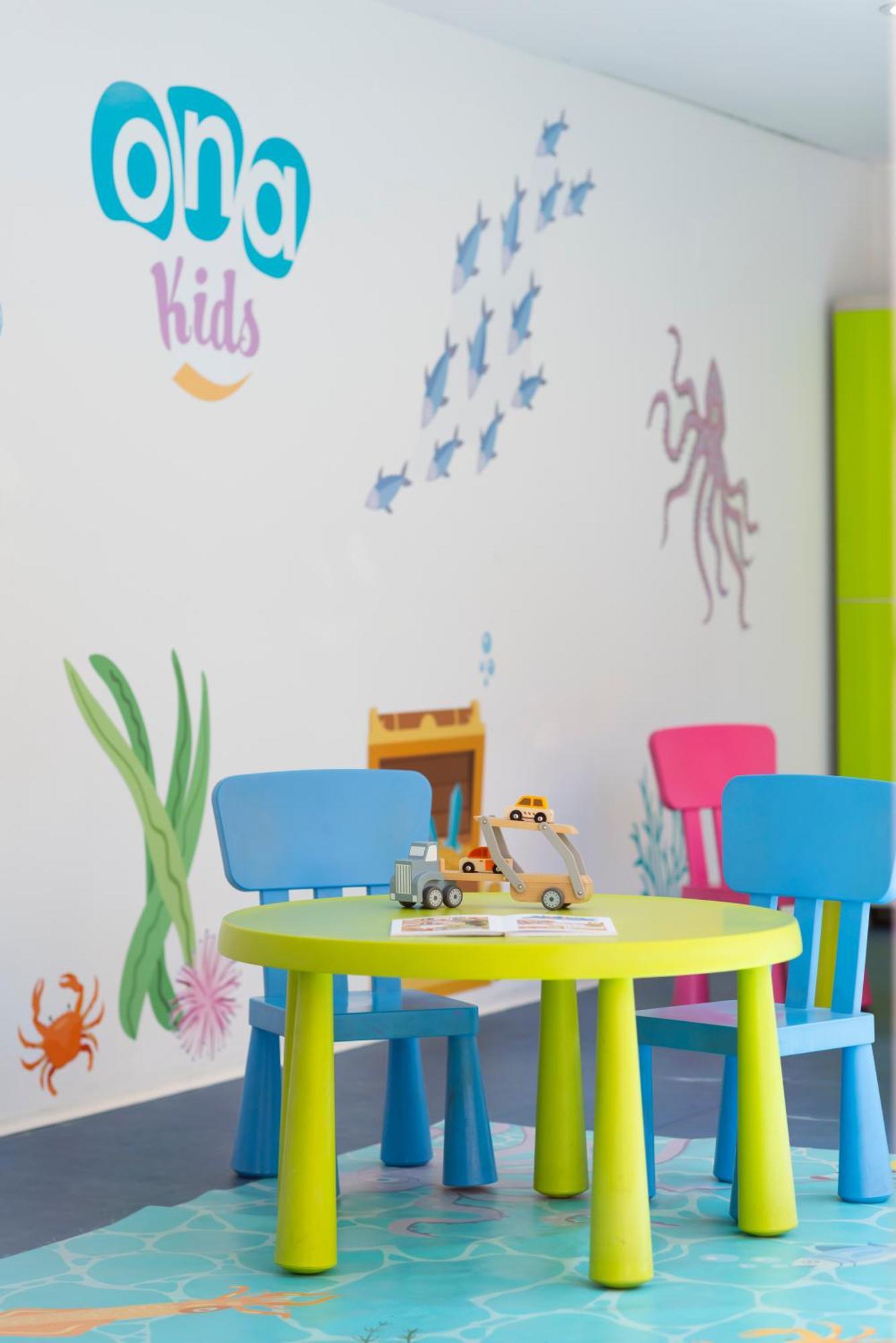 Apartahotel Ona Club 3*