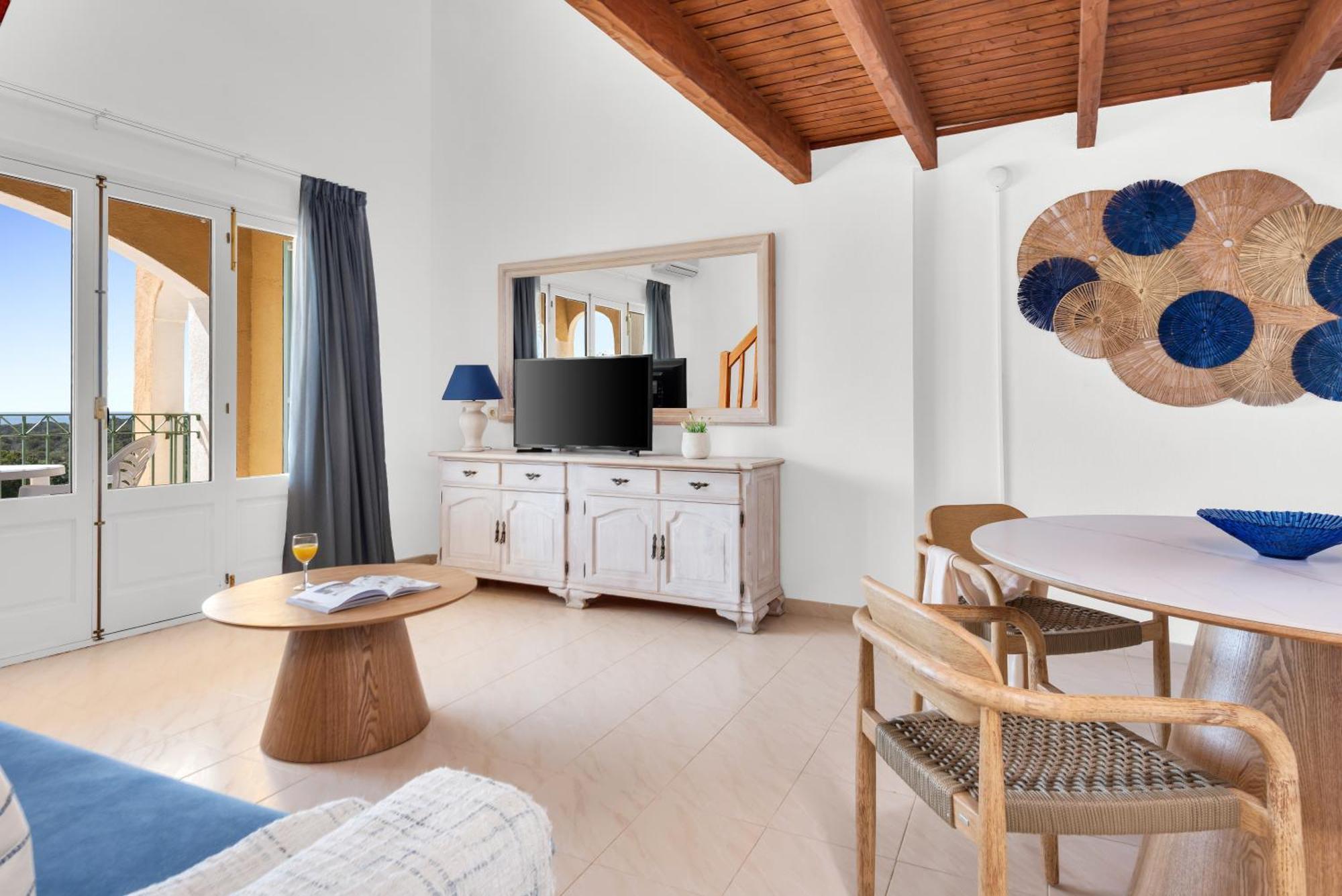 Ona Club Apartahotel Cala Pi (Mallorca)