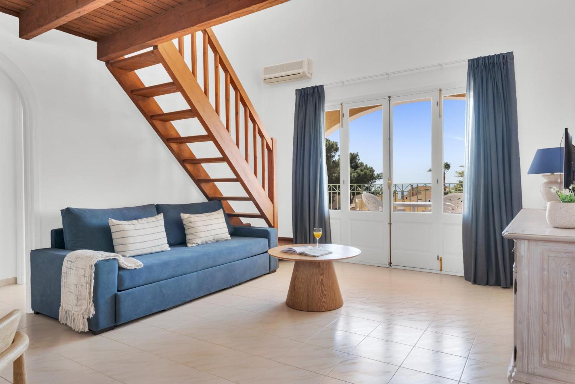 Apartahotel Ona Club Cala Pi (Mallorca)