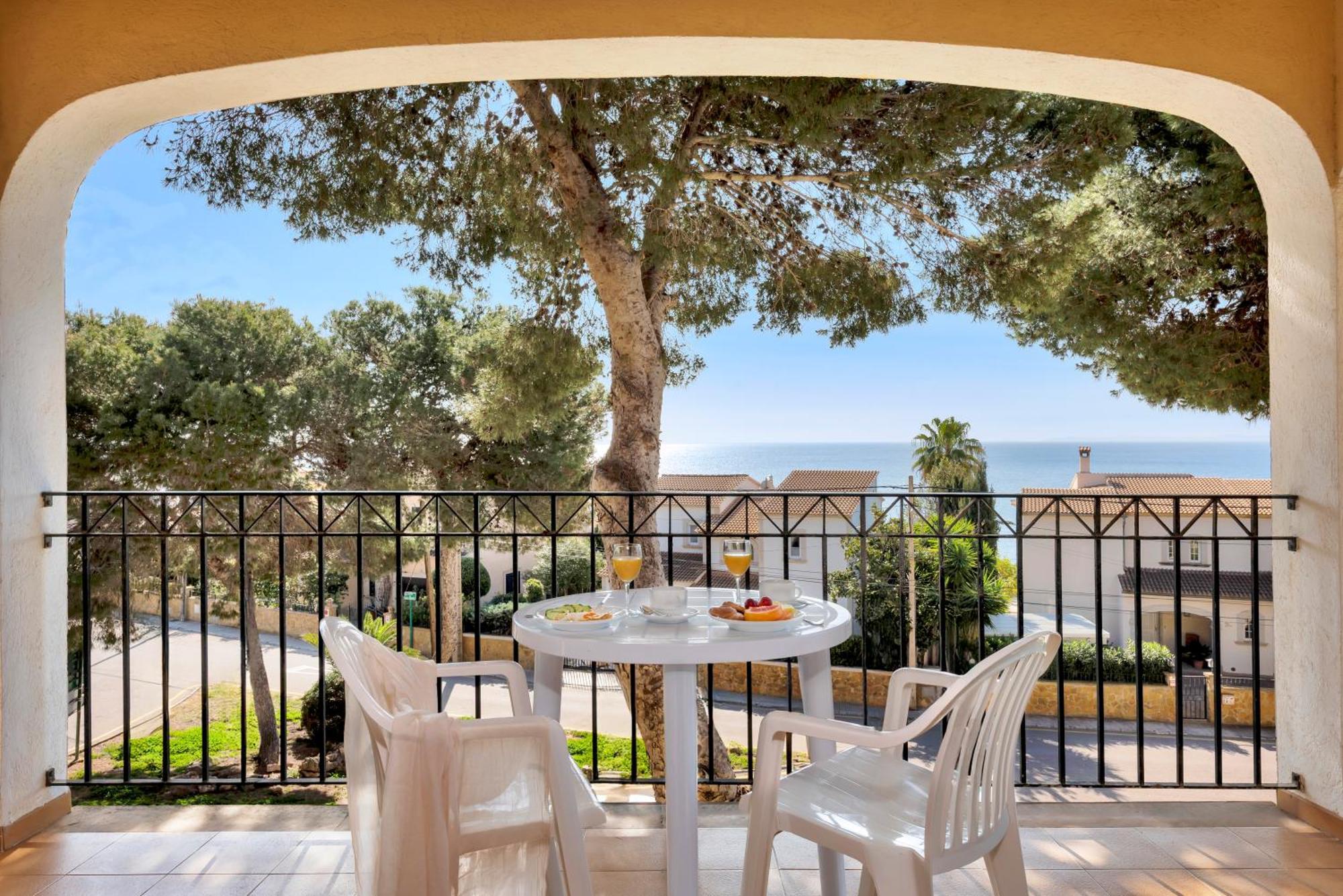 Apartahotel Ona Club 3*