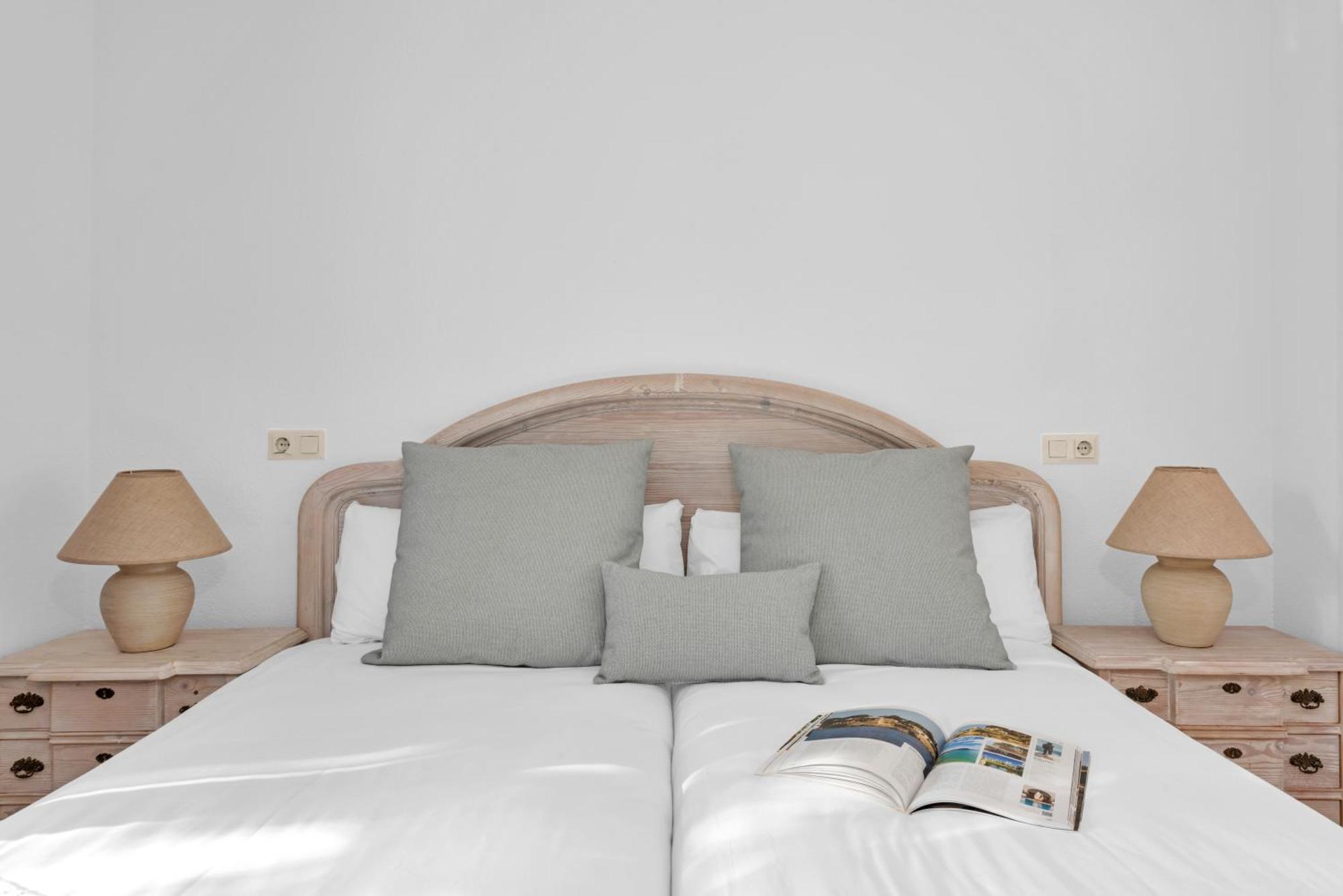 Apartahotel Ona Club Cala Pi (Mallorca)