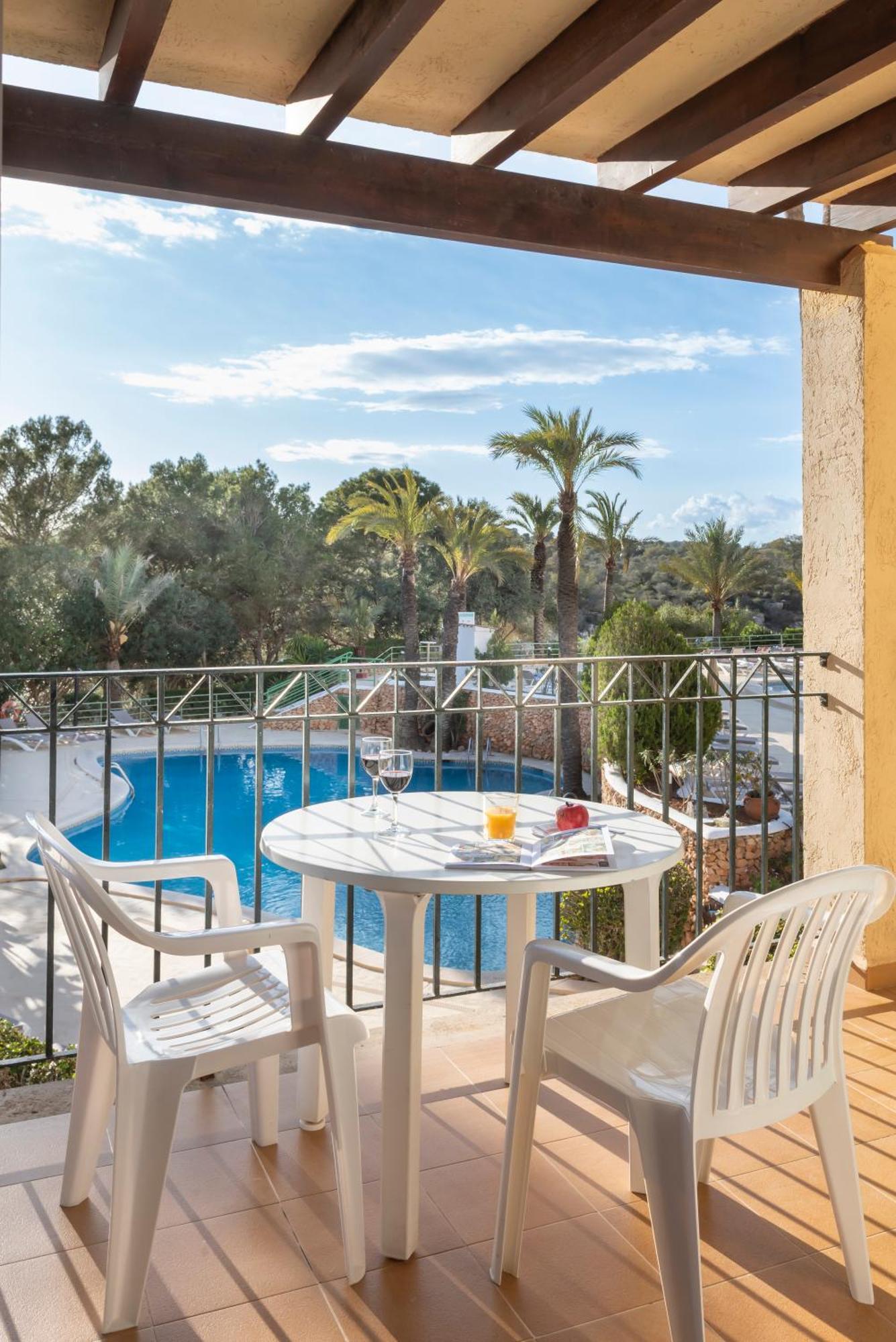 Ona Club Apartahotel