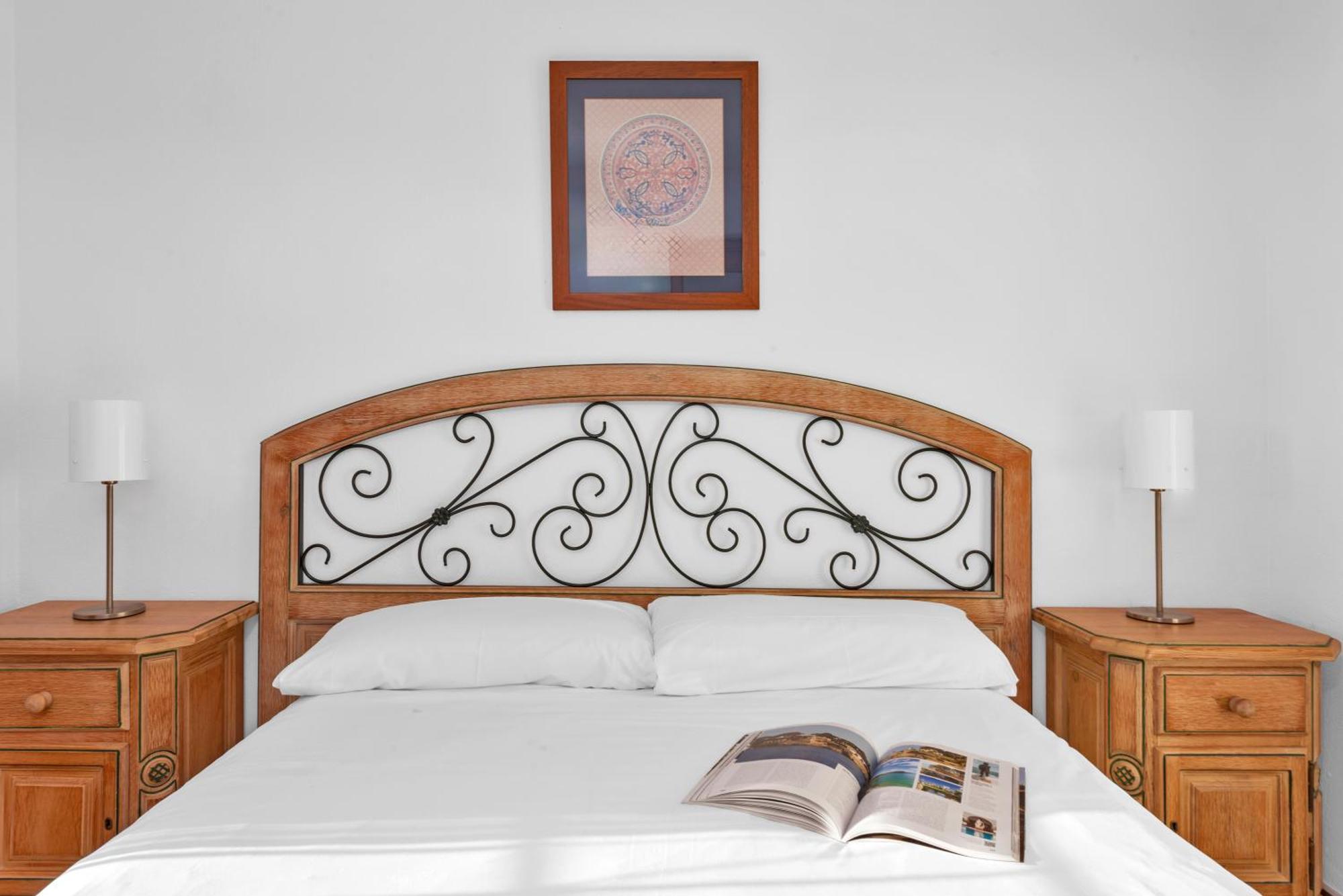 Apartahotel Ona Club 3*